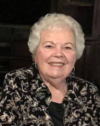 Jeanette Montagna Obituary (2018)