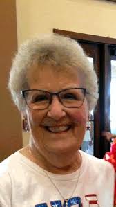 Linda Ehrhardt (Snider) Obituary