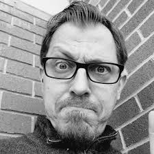 Charles Kienzle's Instagram, Twitter & Facebook