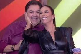 Ivete sangalo is the type of singer you hear once and become fascinated by her music and style. 9wmihf476f9iem