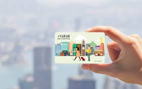Broadway circuit is the largest cinema circuit in hong kong with 13 theaters and 6 movie theater brands. Hong Kong Tourist Card 7 Useful Hong Kong Travel Card Every Traveler Must Have Living Nomads Travel Tips Guides News Information