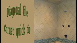 We did not find results for: Quick Tip To Help With Diagonal Corners On Walls Tile Youtube