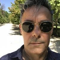 Alex Shinn's Instagram, Twitter & Facebook