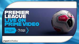 There are many sports related channels, including some of the top live sports. Watch Live Premier League Matches On Amazon Prime Video Sport On The Box