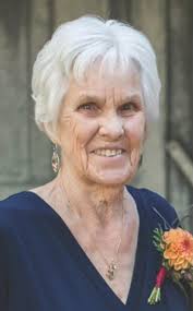 Mardell Neimeyer Obituary -