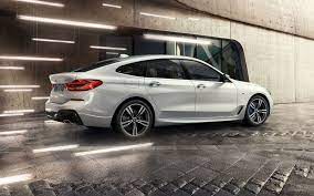 Download Wallpapers Of The Bmw 6 Series Gran Turismo Bmw 6 Series Bmw Car Exterior