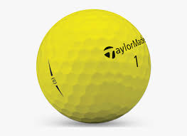 Golf ball png images & psds for download with transparency. Yellow Golf Ball Png Transparent Png Transparent Png Image Pngitem