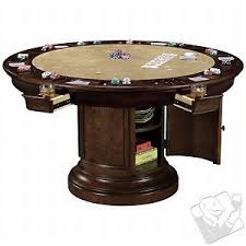 Howard Miller Ithaca Game Table Modern Game Tables Poker Table Pub Games