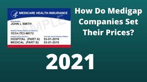 Simplified issue life insurance is fast, easy and affordable. How Do Medigap Companies Set Their Prices Community Vs Issue Age Vs Attained Age Youtube