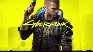 Cyberpunk 2077 Soundtrack Pain By Le Destroy The Red Glare Official Video Youtube