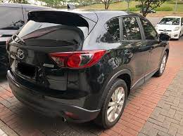 Dp harus minimal 20% dari total harga mobil. Mazda Cx 5 Gt 2013 Hitam Matic Ban Baru Pajak Panjang Mobilbekas Com