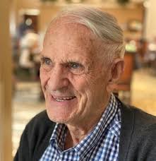 George Hunter Obituary