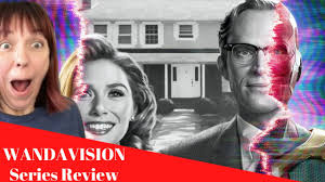 Disneyplus Wandavision Parents Guide Review Guide 4 Moms