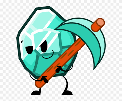 Minecraft icon 1 4, 3d diamond ore, grey cube illustration, png thumbnail minecraft . Diamond Minecraft Png Transparent Png 763x736 178254 Pinpng