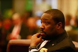 Kenyatta Johnson Becomes 36th Ward Leader, Joining 15 Other Philly Electeds