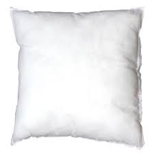 Les coussins à recouvrir égaient une pièce en un rien de temps. Interieur De Coussin Carre Blanc Garnissage Gamme Sans Coussin Et Housse De Coussin Decoration Textile Linge De Maison Gifi