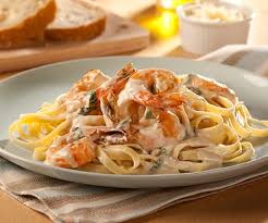 Shrimp Fettuccine Alfredo Pasta Recipes Alfredo Fettuccine Alfredo Shrimp Fettuccine Alfredo