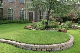 Landscaping Ideas For 3 Acres Front Yard Landscaping Design Landscaping Retaining Walls Front Yard Landscaping