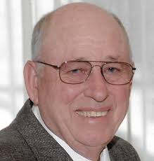 Richard Sharp Obituary February 21, 2019