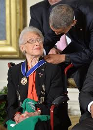 Famous Birthdays For Aug 26 Katherine Johnson Chris Pine Upi Com