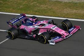 See more ideas about race point, force india, racing. Formel 1 Racing Point Abgehangt Testfahrten Auf Sparflamme