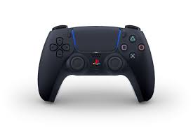 A playstation 5 console and controller, do you wish this was yours? Hachura On Twitter The Ps5 Controller Might Look Odd At First Since It S The First Time They Changed The Silhouette Significantly But If You Change The White Parts To Black And Give