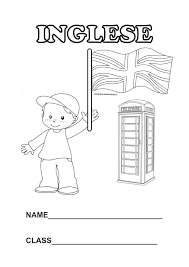 Copertine Per Quaderni Scuola Primaria Immagini Di Scuola Copertina Le Idee Della Scuola