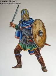 Andrea Modesti Art Saxon History Anglo Saxon History Anglo Saxon