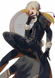 nakigitsune 1999441 touken ranbu touken ranbu nakigitsune anime