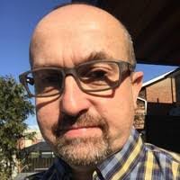 Martin Davey's Instagram, Twitter & Facebook