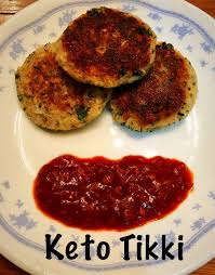 Keto Snacks Keto For India Keto India Keto Tikki Desi Keto Keto Indian Food Keto Paneer Recipe Keto Recipes Easy