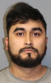 Galax man charged with assault