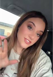 Katie Morgan New Song