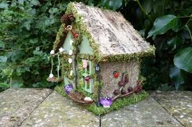 Ladybird Fee Haus Nachtlicht Nite Licht Halter Teelicht Etsy Fairy Garden Tools Fairy House Fairy Garden