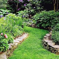 Barbara hilty and adriana berry. Top 40 Best Stone Edging Ideas Exterior Landscaping Designs