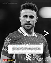 Der tragische Tod von Liverpool-Star Diogo Jota und seinem Bruder Andre  Silva hat die Fußballwelt in Schockstarre versetzt. Viele Spieler, Trainer  und Vereine zeigten sich bestürzt und drückten der Familie und Freunden