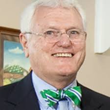 JAMES PATRICK MORRISON III, MD