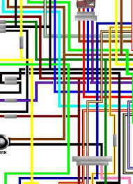 Simple virago wiring diagramthe way to create a fishbone diagram in excel with the right tools we all recognize that excel is a really powerful tool when it comes to creating diagrams. Yamaha Xv535 Virago Colour Wiring Loom Diagrams