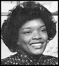 Deborah Williams Obituary (2005)