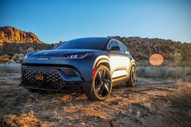 Image result for Anza Desert 2019 Fisker