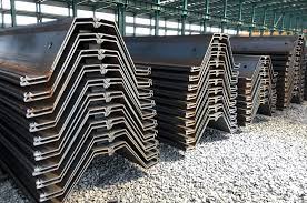 Being the first indian company to indigenously produce cold formed sheet piles, pennar sheet piles provides users an innate advantage in cost. Sg Sheet Piling Your One Stop Steel Sheet Piles Solution Specialist