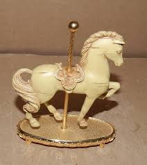 The manga provides a fictionalized account of the warring. Franklin Mint Limited Carousel Horses And 50 Similar Items