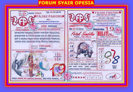 Gambar Binatang Kode Fajar Pakong Guru Paud