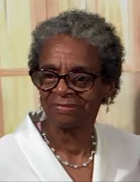 Obituary information for Mary Jordan