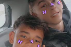 Kian Tordoff's heartbroken mum lives in torment over son's fateful decision 