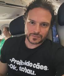 Saiba quem é Fred Costa, deputado que é o novo amor de Cintia Chagas