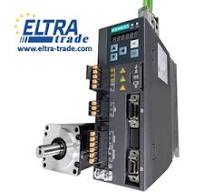 Sinamics v90 Siemens Servo Drive | ELTRA TRADE