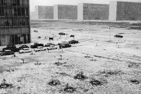 Auditoria interna governamental no brasil: Esplanada Coberta Por Neve Confira Imagens Do Frio Em Brasilia Ha 55 Anos