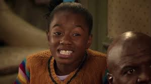 Everybody Hates Chris: Julius Moments Season 1 Part 1