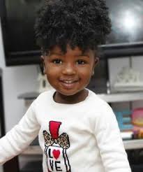 Little Girl Hairstyles